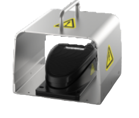 Fixed Mounting Plate