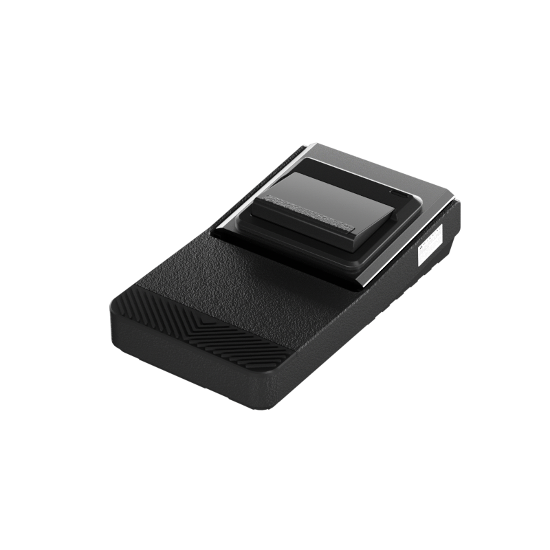 HRF-MX2 — Modular Multifunction Pedal